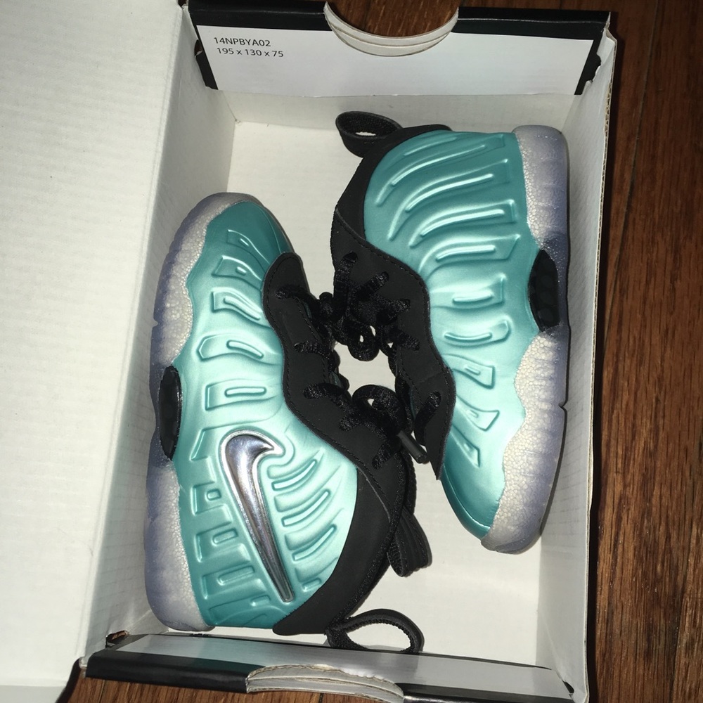 Nike little Posit pro